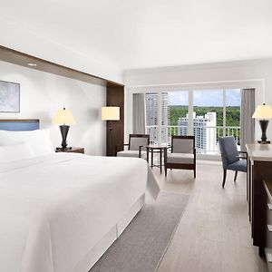Club Executive Level King Room